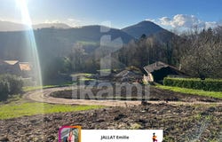 Saint-Martin-d'Uriage, Isère 38410