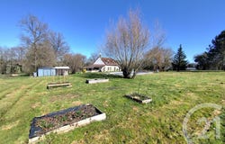 Vicq-Exemplet, Centre 36400