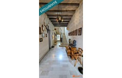 Chinon, Centre 37500