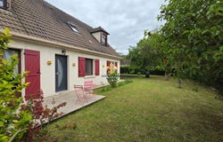 Saint-Leu-d'Esserent, Oise 60340