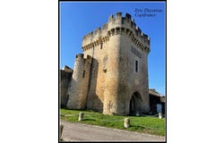 Rions, Aquitaine 33410