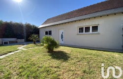 Esvres, Centre-Val de Loire 37320
