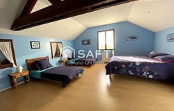 Rigny-Usse, Centre 37420