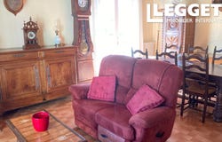 Saint-Martin-l'Ars, Nouvelle-Aquitaine 86350