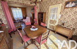 Douadic, Centre-Val de Loire 36300