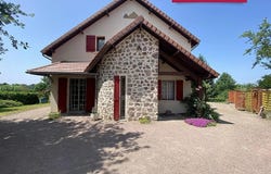 Buxières-les-Mines, Allier 03440