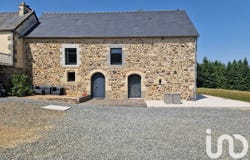 Rouillac, Brittany 22250