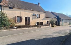 Marmagne, Bourgogne 71710