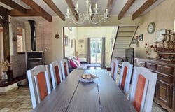 Parçay-Meslay, Centre-Val de Loire 37210