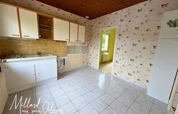 Blanzy, Bourgogne 71450