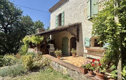 Bourg-de-Visa, Midi-Pyrénées 82190