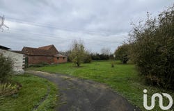Auchy-au-Bois, Hauts-de-France 62190