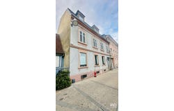 BOURTZWILLER, Grand Est 68200