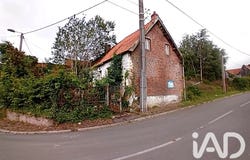 Berles-au-Bois, Hauts-de-France 62123