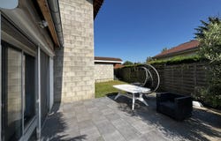 Villemoirieu, Isère 38460