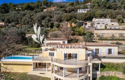 Spéracèdes, Provence-Alpes-Côte-d'Azur 06530