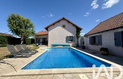 Digoin, Bourgogne-Franche-Comté 71160