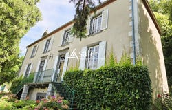 Lezoux, Auvergne 63190