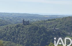 Najac, Occitanie 12270