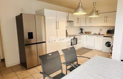 Villepinte, Seine-Saint-Denis 93420
