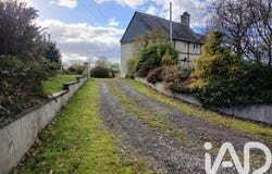 Grandparigny, Normandy 50600