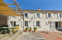 Saint-Germain-De-Marencennes, Poitou-Charentes 17700