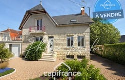 Châtellerault, Poitou-Charentes 86100