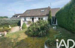 Gallardon, Centre-Val de Loire 28320