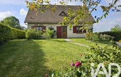 Parville, Normandy 27180