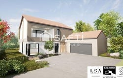 Mont-Bonvillers, Lorraine 54111