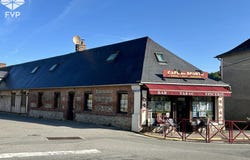 Héricourt-en-Caux, Upper Normandy 76560