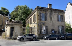 Sarlat-la-Canéda, Aquitaine 24200