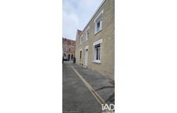 Béthune, Hauts-de-France 62400
