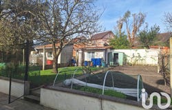 Ézanville, Île-de-France 95460
