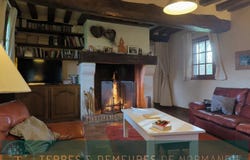 Saint-Georges-du-Vièvre, Eure 27450