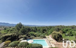 Pourrières, Provence-Alpes-Côte d'Azur 83910