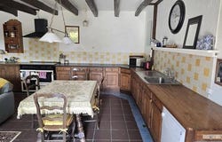 Vaux, Vienne