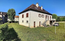 Saint-Martin-Labouval, Midi-Pyrénées 46330