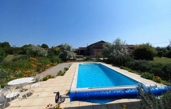 Ventouse, Charente