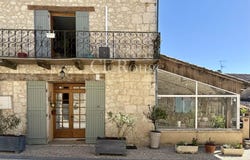 Issigeac, Aquitaine 24560