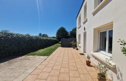Plouhinec, Brittany 29780