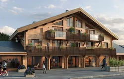Châtel, Rhône-Alpes 74390