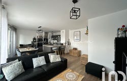 Jouy-le-Moutier, Île-de-France 95280