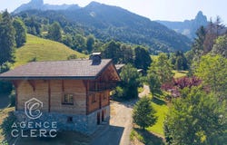 Manigod, Haute-Savoie 74230