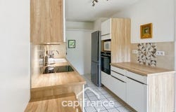 VAIRES SUR MARNE, Île-de-France 77360