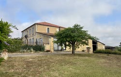 Valence-sur-Baïse, Midi-Pyrénées 32310