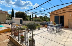 Saint-Siffret, Languedoc-Roussillon 30700