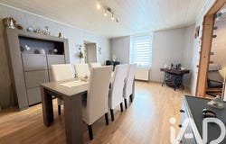 Freyming-Merlebach, Grand Est 57800