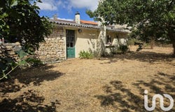 Curzon, Pays de la Loire 85540