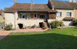 Étrigny, Saône-et-Loire 71240